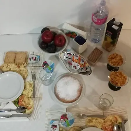 Camera Privata Pensionat