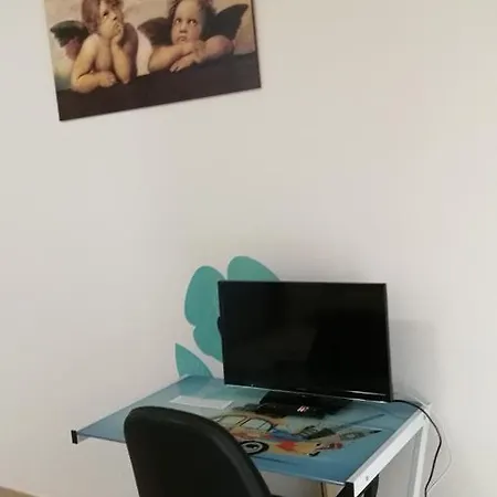 Pensionat Camera Privata 3*