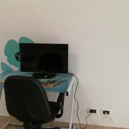 Camera Privata 포메지아