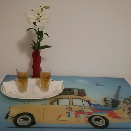 Camera Privata 포메지아