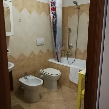 Pensionat Camera Privata 3*