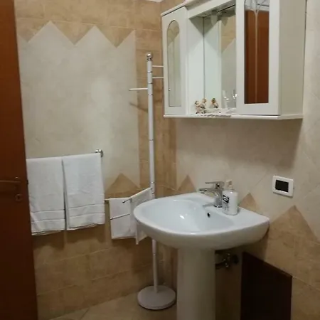 Camera Privata 3* 포메지아