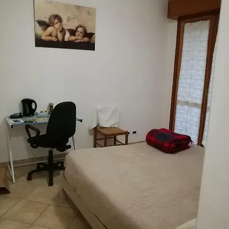 Camera Privata 3* 포메지아