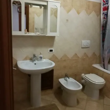 Camera Privata 포메지아