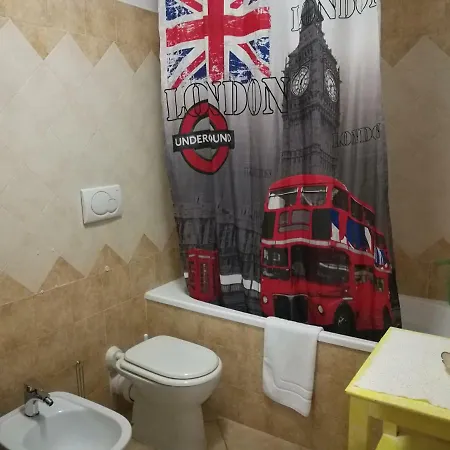 게스트하우스 Camera Privata