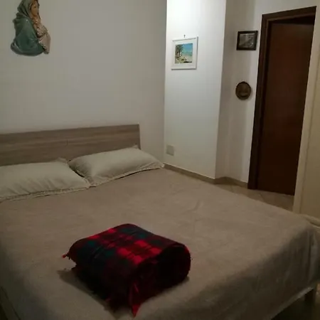 Camera Privata 포메지아