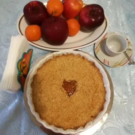 게스트하우스 Camera Privata 포메지아