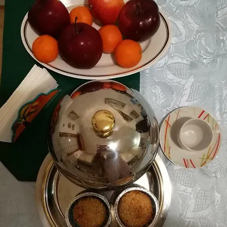 게스트하우스 Camera Privata 포메지아