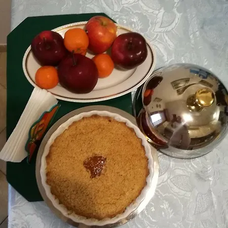 Camera Privata 3* Pomezia