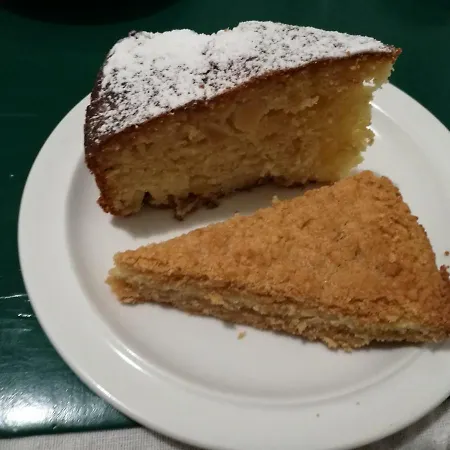 Pensionat Camera Privata