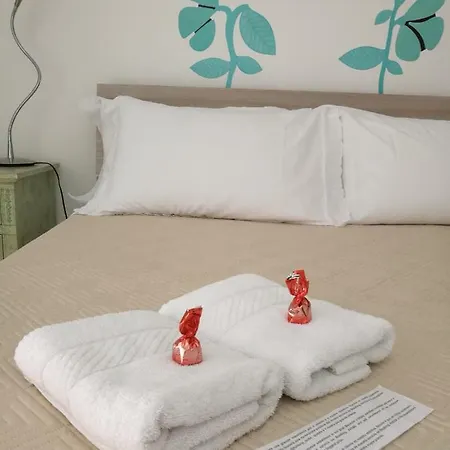 Camera Privata Pomezia