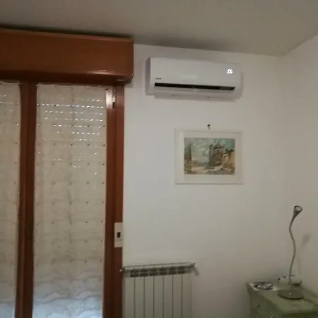 Maison d'hôtes Privata Pomezia
