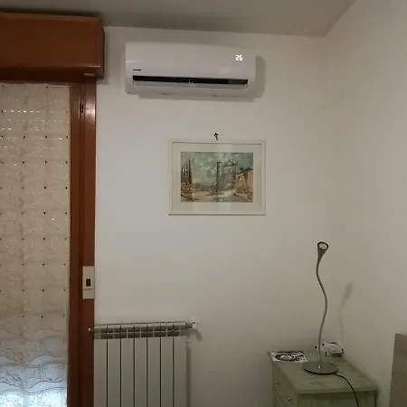 게스트하우스 Camera Privata 3*