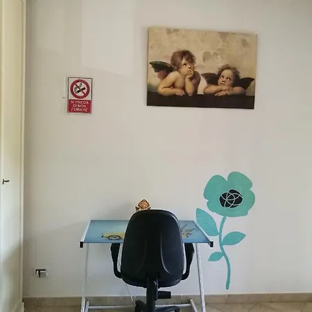 Camera Privata 3* 포메지아