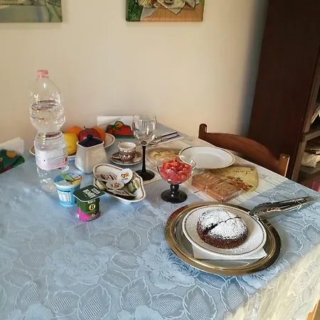 Vendégház Camera Privata Pomezia