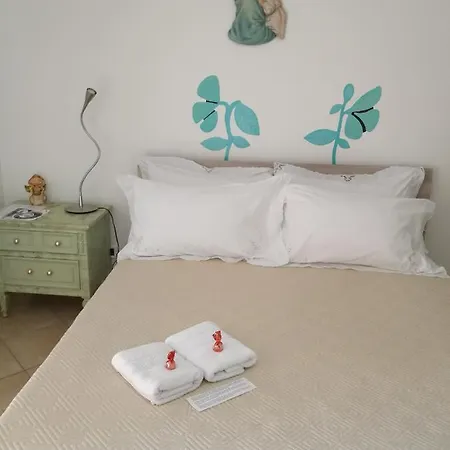 게스트하우스 Camera Privata