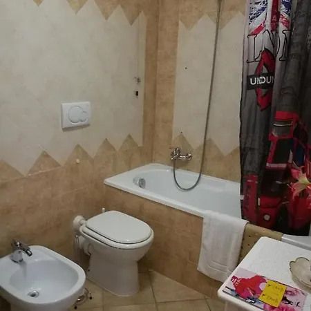 Camera Privata Affittacamere