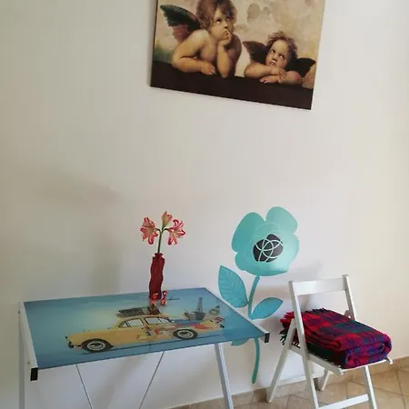 Pensionat Camera Privata 3*