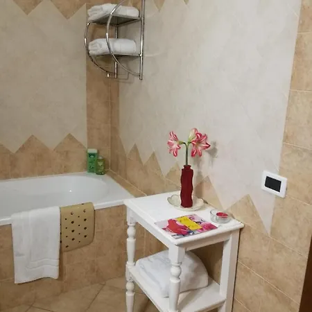 Camera Privata 3* 포메지아