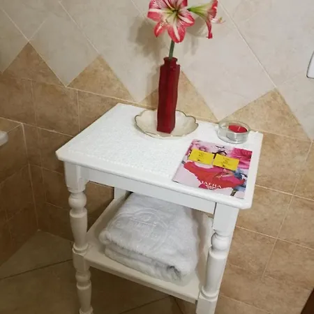 Camera Privata 게스트하우스