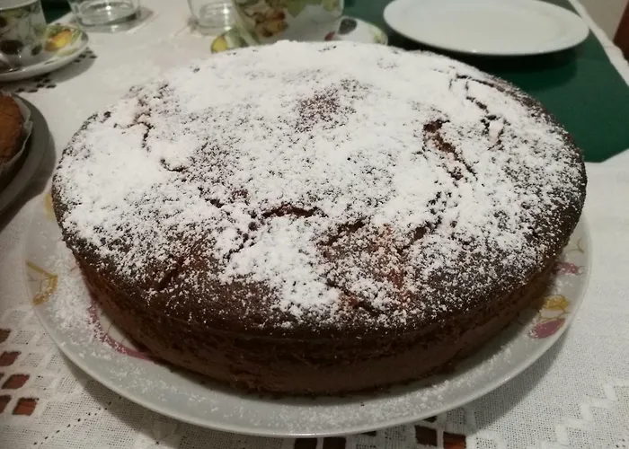 Camera Privata Maison d'hôtes